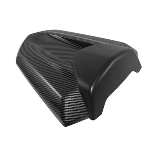 Capot de carénage Hornet CB750 rigide protégeant la selle passager solo arrière moto 2023 - 5