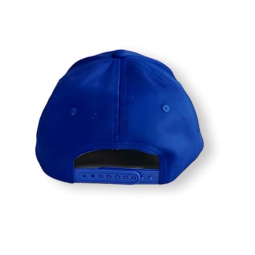 Tigres del Licey 4Fans Snapback Cap Blue miniatura 3