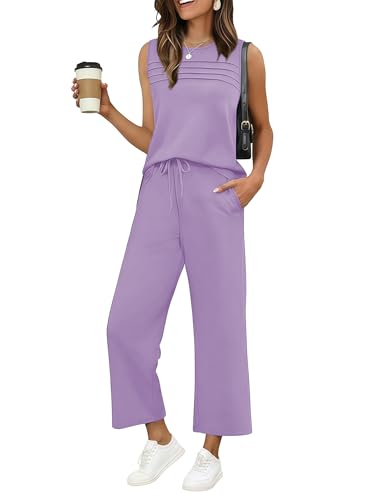 Purple / Large