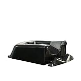 ebay börner v5 ANWENDUNG - In der nützlichen Dockingstation können Sie alle Börner V-Hobel aufbewahren. Zudem ist die Dockingstation auch zum Verstauen der Schieberbox und der Sicherheitsfruchthalter geeignet. Der Hobel ist immer dann griffbereit, wenn Sie ihn zur Zubereitung Ihres Essens benötigen.
