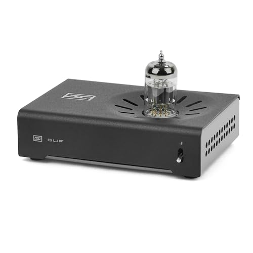 Schiit Buf Coherence Tube Buffer Preamp