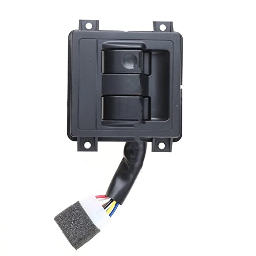 Interrupteur de lève-vitre MR159874 pour réparer la commande de L300