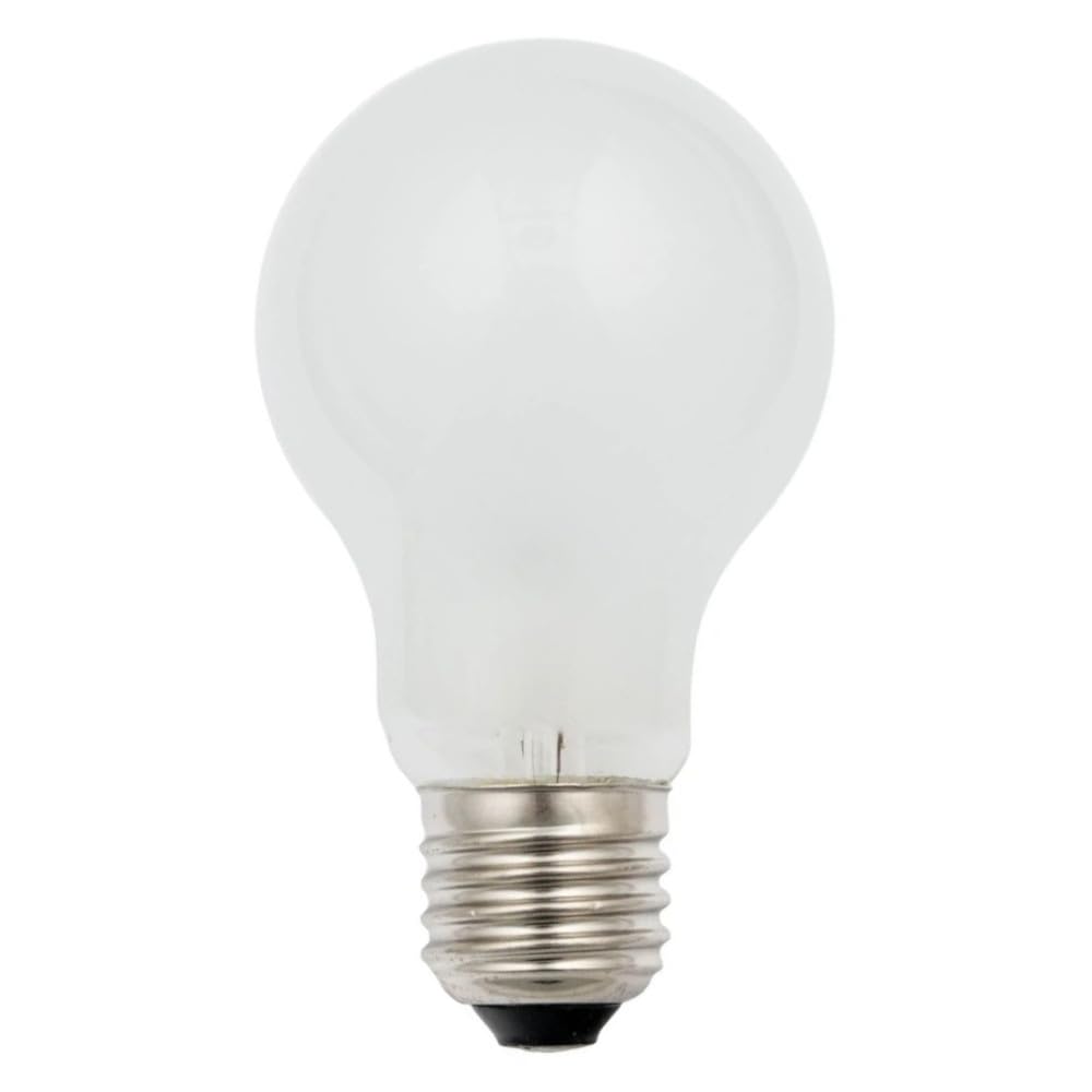 GLS Lamp 25W 24V E27 Frosted