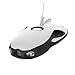 Explorer Fotocamera subacquea Drone Marine 1080p Pesca Drone Wizard Dron Diving Boating(The Standard Version) immagine