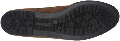 ara Women's Sally Ballet Flat, Cognac Oily Kid/Nappa, 5 Medium UK (7.5 US) | Image 3