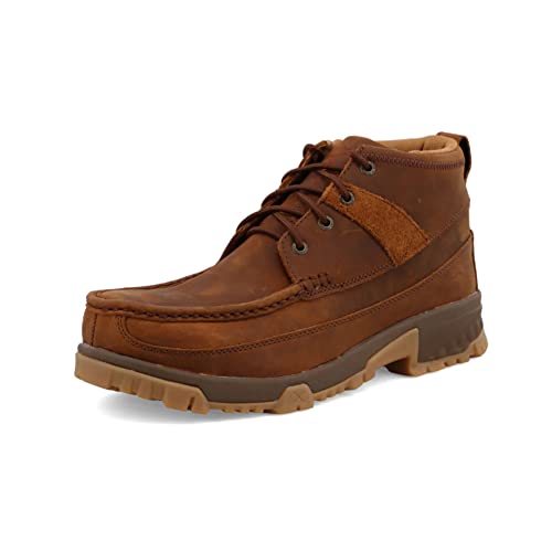 Image of Twisted X Men's 4 inch Composite Toe Work Boot