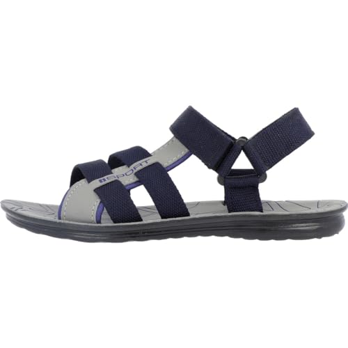 Image of WALKAROO W1527 Mens Casual Wear and Regular use Sandals