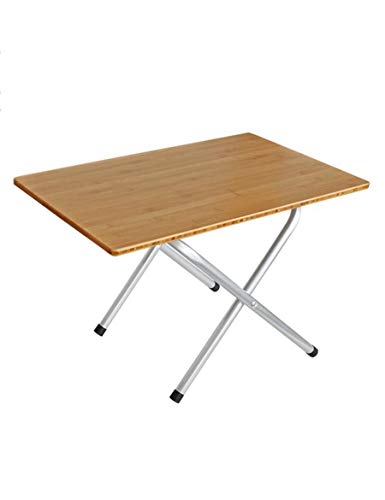 Table de travail pliante AZ pour solutionner le manque de place en atelier extérieur