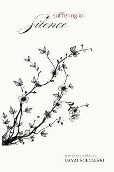 Paperback suffering in silence Book