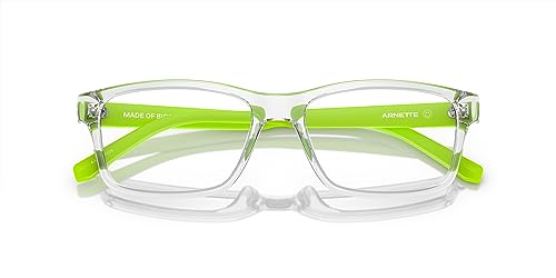 Image of ARNETTE mens An7237u A-volution Universal Fit Pillow Prescription Eyewear Frames