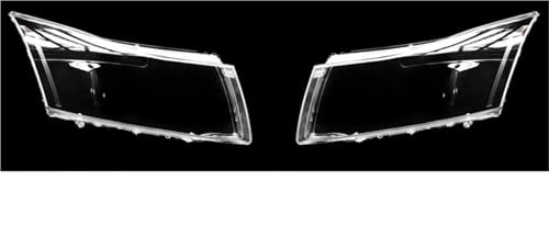 Masques de phares Chevy Cruze pour rouler sereinement de nuit en toute clarté