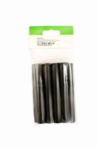 Preisvergleich Produktbild No-Name Schrumpfschlauch-Set 9,5 mm Beutel
