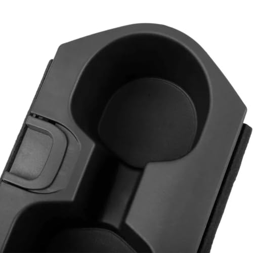 Console centrale propre : doublure de protection gobelet pour Civic 2016-2018 - 6