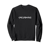 CPE1704TKS T-Shirt Sweatshirt