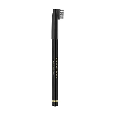 Max Factor Eyebrow Pencil Hazel 002 Cover