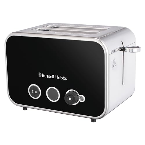 Russell Hobbs 26430 Toaster, 2 Slice