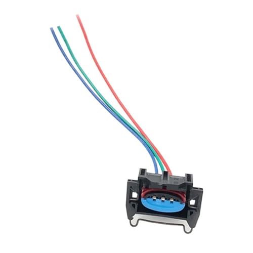 Cableado bobina de encendido Mazda Tribute EP y 121 MK III con conector arnés 988F-12029-AB