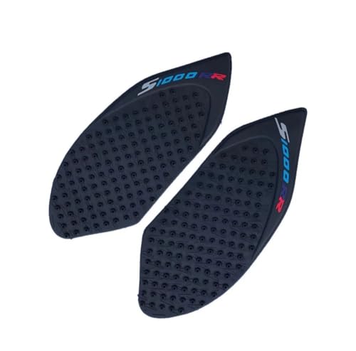 Autocollant antidérapant réservoir carburant pad S1000R RR moto