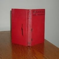 THE BLACK GALE/SAMUEL SHELLABARGER/1ST 1929 scarce B0016W5AR4 Book Cover
