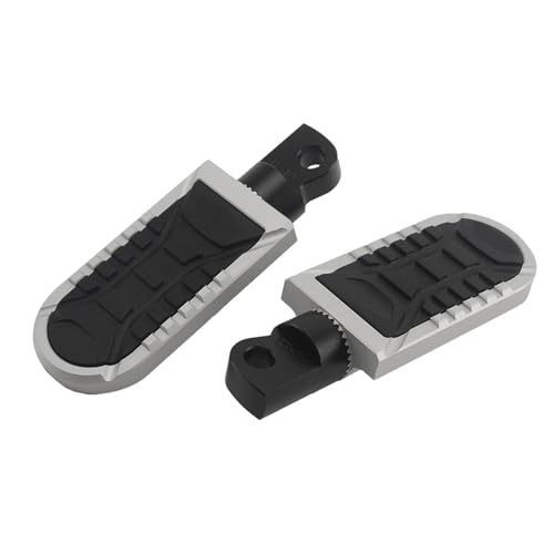 Repose-Pieds Avant Moto Pivotant pour les Longs Road-Trips en Harley