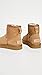 UGG Women's Classic Mini Ii Boot, Chestnut, 06