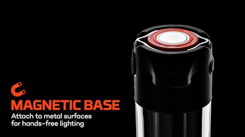 Galileo Tempest 500 Nebo solution éclairage mains libres compact - 6