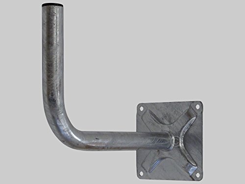 Preisvergleich Produktbild Kathrein ZAS 63 Wandhalterung lang für CAS 90