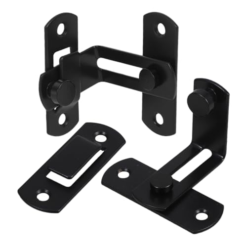 Manillas Puertas Interior con Pestillo Baño Marca TEMPNAP