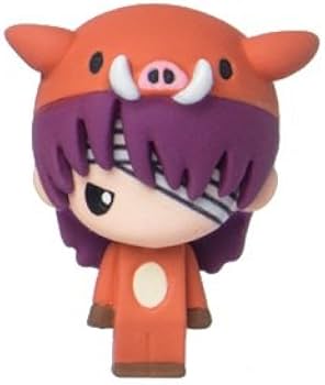 Amazon.co.jp: キャラフォーチュン 銀魂みくじ 干支Ver. 高杉(亥) 単品