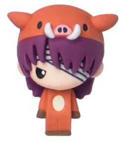 Amazon.co.jp: キャラフォーチュン 銀魂みくじ 干支Ver. 高杉(亥
