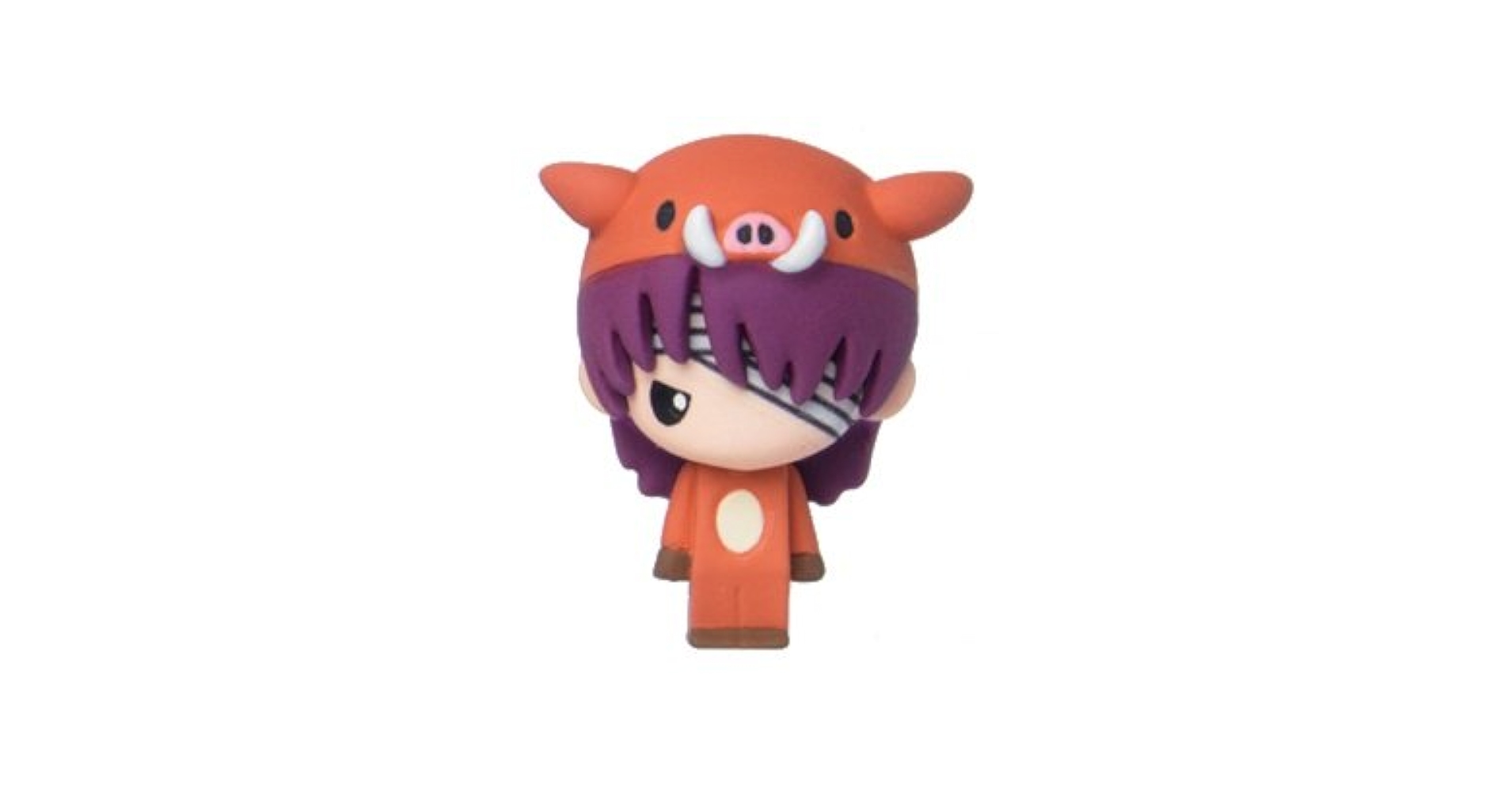 Amazon.co.jp: キャラフォーチュン 銀魂みくじ 干支Ver. 高杉(亥