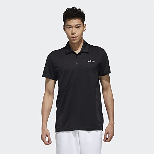 Adidas M D2m Cla Polo évite la transpiration pour homme actif