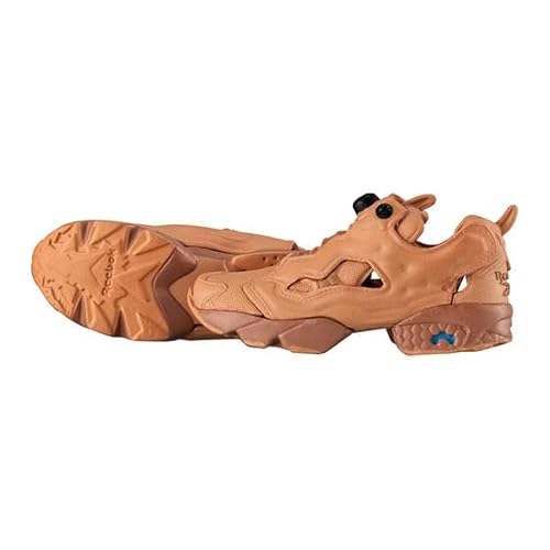 [INSTAPUMP FURY 94 CAMEL] Reebok INSTAPUMP FURY MINI FIGURE COLLECTION 2�e (�P�i) �K�`���K�`�� �J�v�Z���g�C