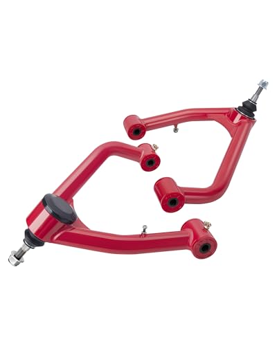 Upper Control Arms for 2-4 Inch Lift