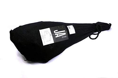 Serranoschinken RESERVA +15 Monate luftgetrocknet JAMONJA ganzer Schinken mit Huf aus Teruel ohne Halterung Serranoschinken RESERVA +15 Monate luftgetrocknet JAMONJA ganzer Schinken mit Huf aus Teruel ohne Halterung
