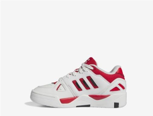 adidas Unisex-Child Midcity Low Top (Big Kid) Sneaker2