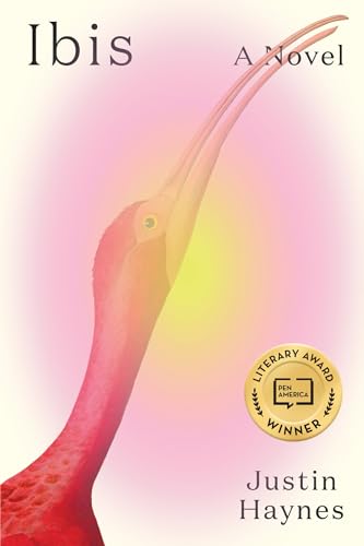 Ibis: A Novel view 2