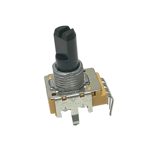 Potentiomètre de volume RK11 A25K pour réparer votre orgue électronique dans votre studio