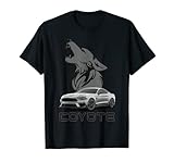 Moteur Dohc V8 naturellement aspiré pour voiture 5 litres T-Shirt