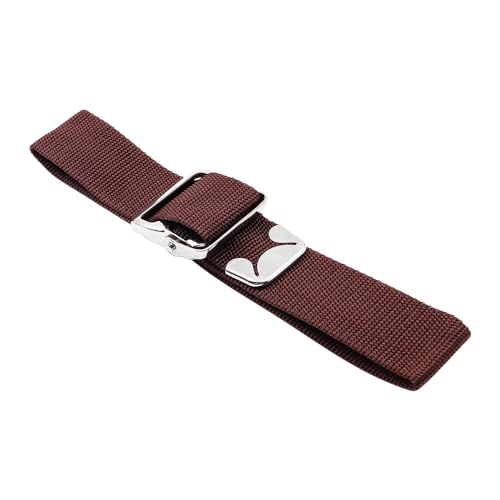 Tiardey 2PCS Universal Stilt Leg Bands Straps Adjustable Comfort Drywall Stilts Firm Leg Band Straps Loop Stilts Loop Accessories - Image 3
