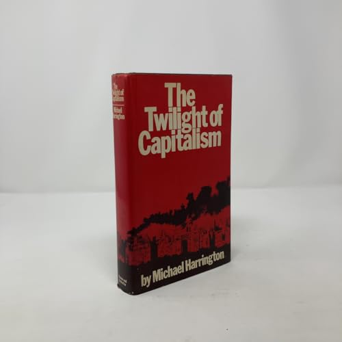 Twilight Capitlsm view 2
