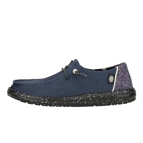 Image of HEYDUDE Womens Wendy Celestial Shine