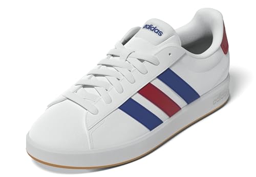 Image of adidas Mens Grand Court 3.0 Sneaker