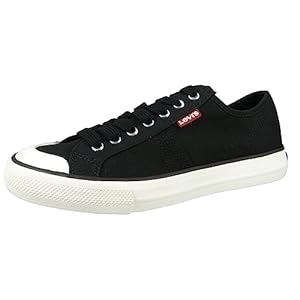 Levi’s Damen Hernandez S Sneaker