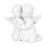 Petits anges - lorsque vous voyez ce joli ange, cela vous apportera de la bonne humeur, mini figurine d'ange
