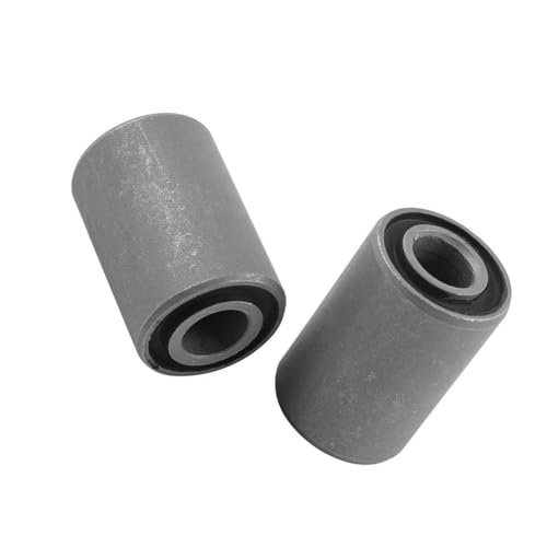 Bujes de suspension para corregir holgura basculante Honda CT90 XR75