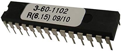 Allied Innovations Eprom, LX-10/15 R6.15 W/Circ