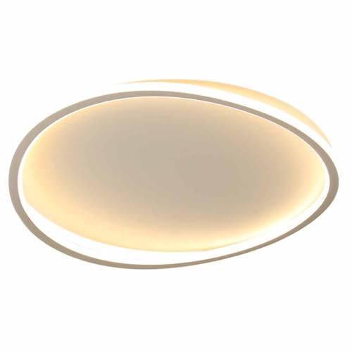 Lampe personnalisée 6000K acrylique facile à installer pour couloir et entrée