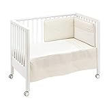 Cambrass Star - Juego de Colcha I/V + Protector, Color Beige