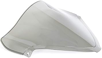 Race Series Windscreens Windshield Fits Suzuki GSX1300R Hayabusa 2008-2017 SMOKE